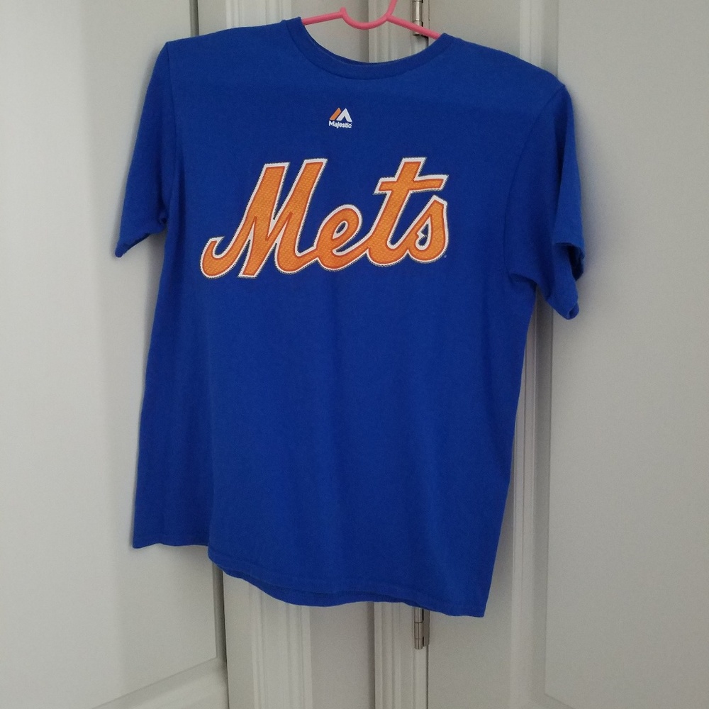 Mets shirt